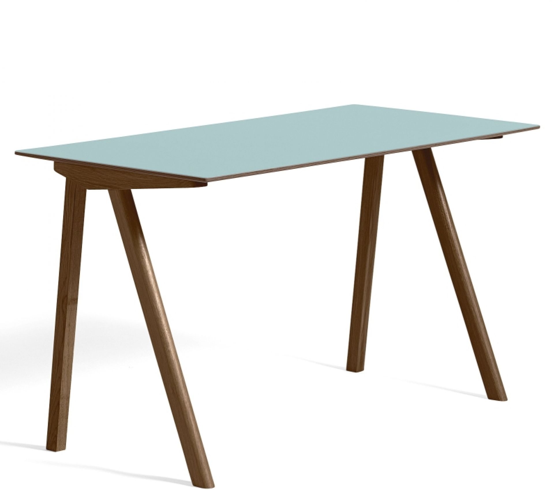 HAY Copenhague 90 Desk | Herman Miller
